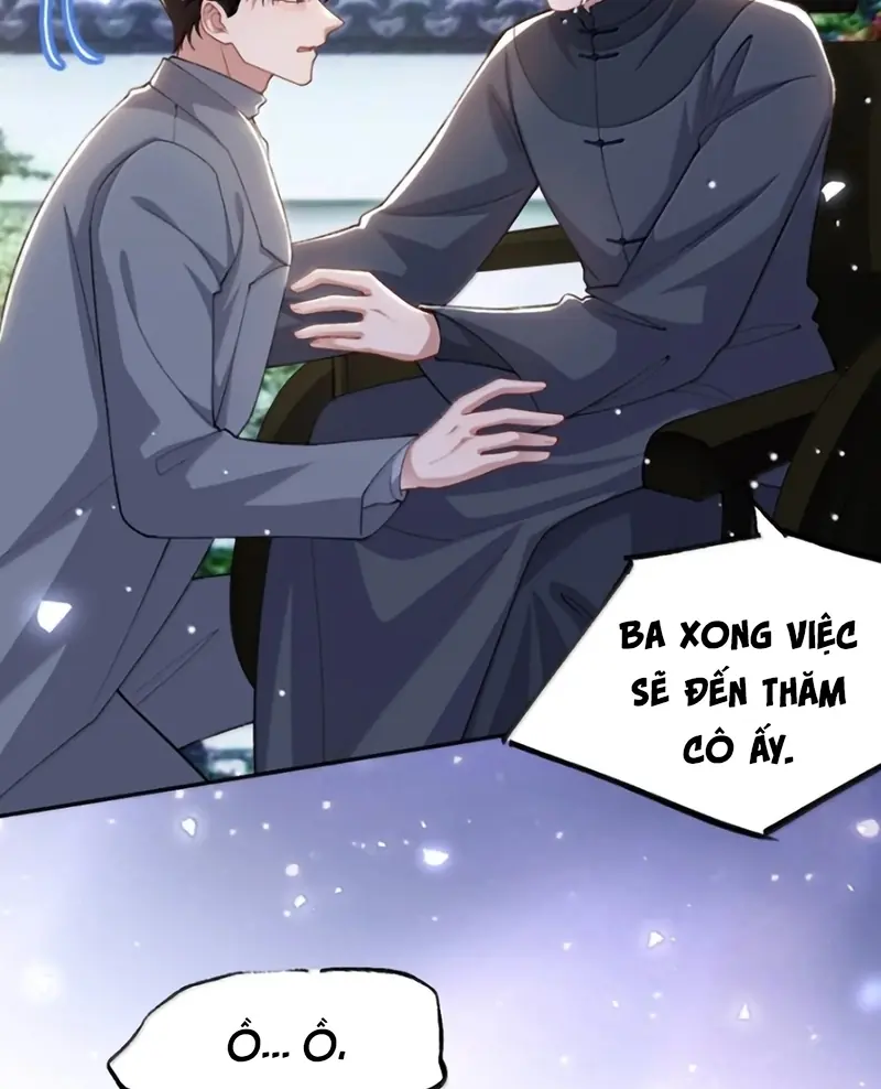 Quan Hệ Thế Thân Chapter 239 - Trang 5