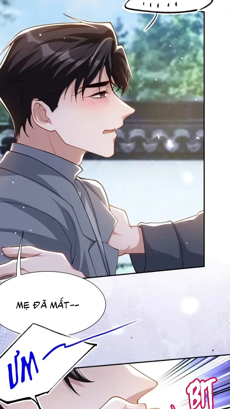 Quan Hệ Thế Thân Chapter 239 - Trang 7