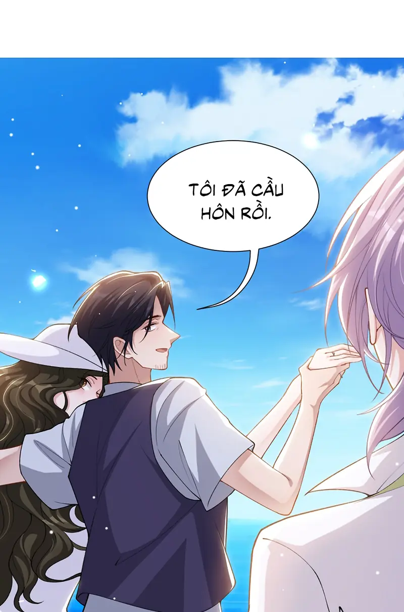 Quan Hệ Thế Thân Chapter 240 - Trang 15