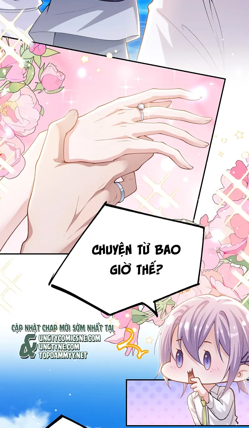 Quan Hệ Thế Thân Chapter 240 - Trang 16