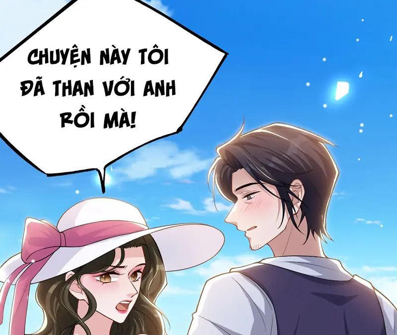 Quan Hệ Thế Thân Chapter 240 - Trang 17