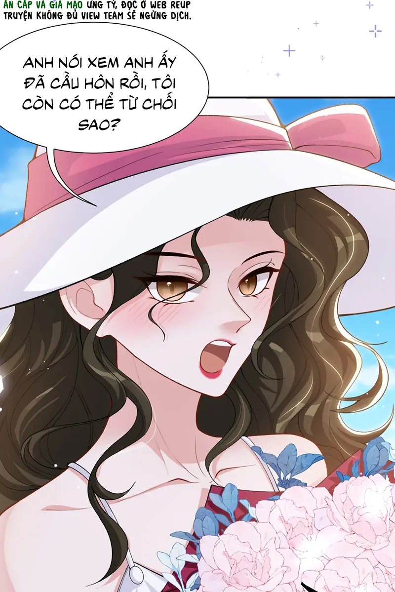 Quan Hệ Thế Thân Chapter 240 - Trang 20