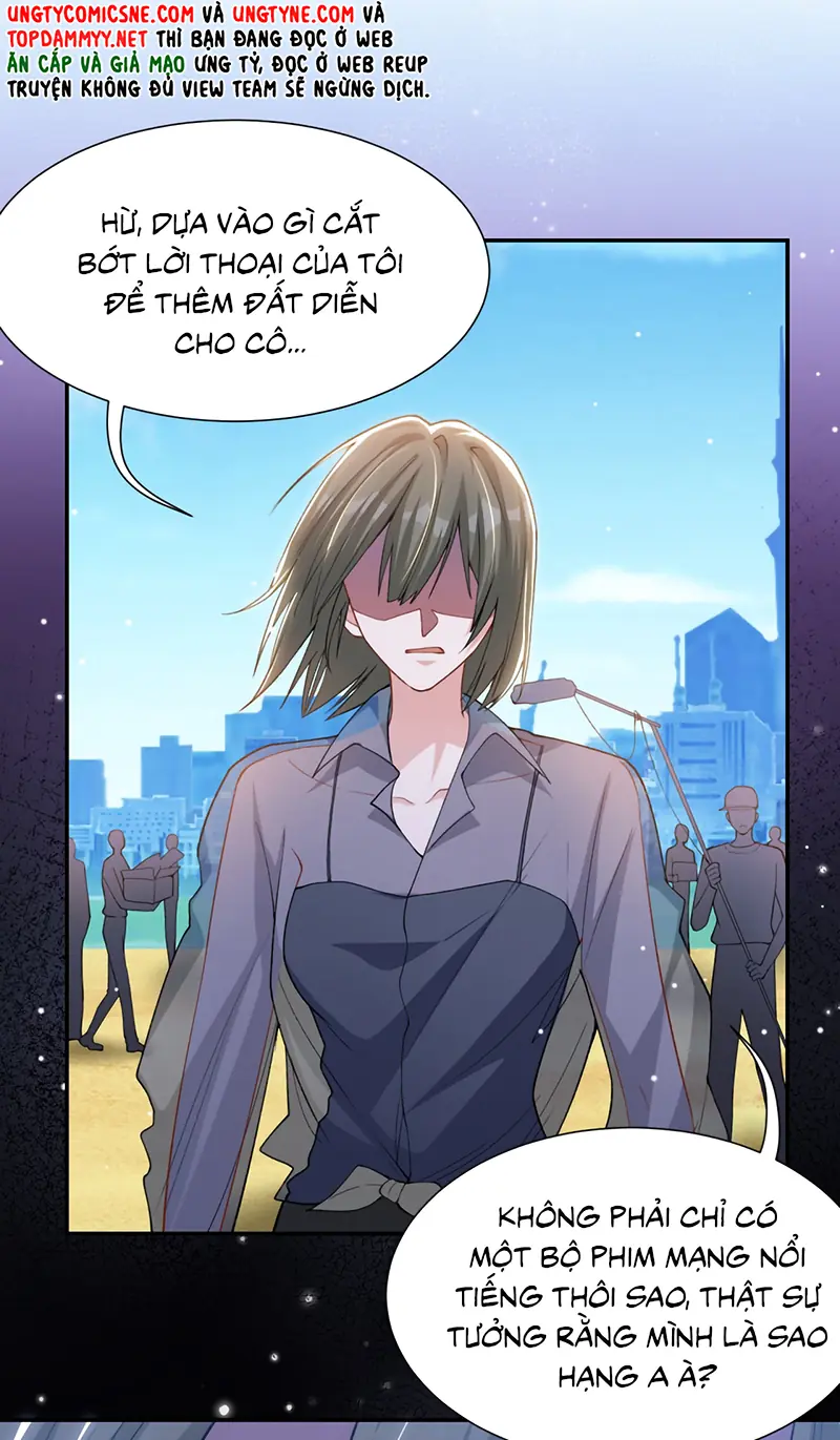 Quan Hệ Thế Thân Chapter 240 - Trang 29