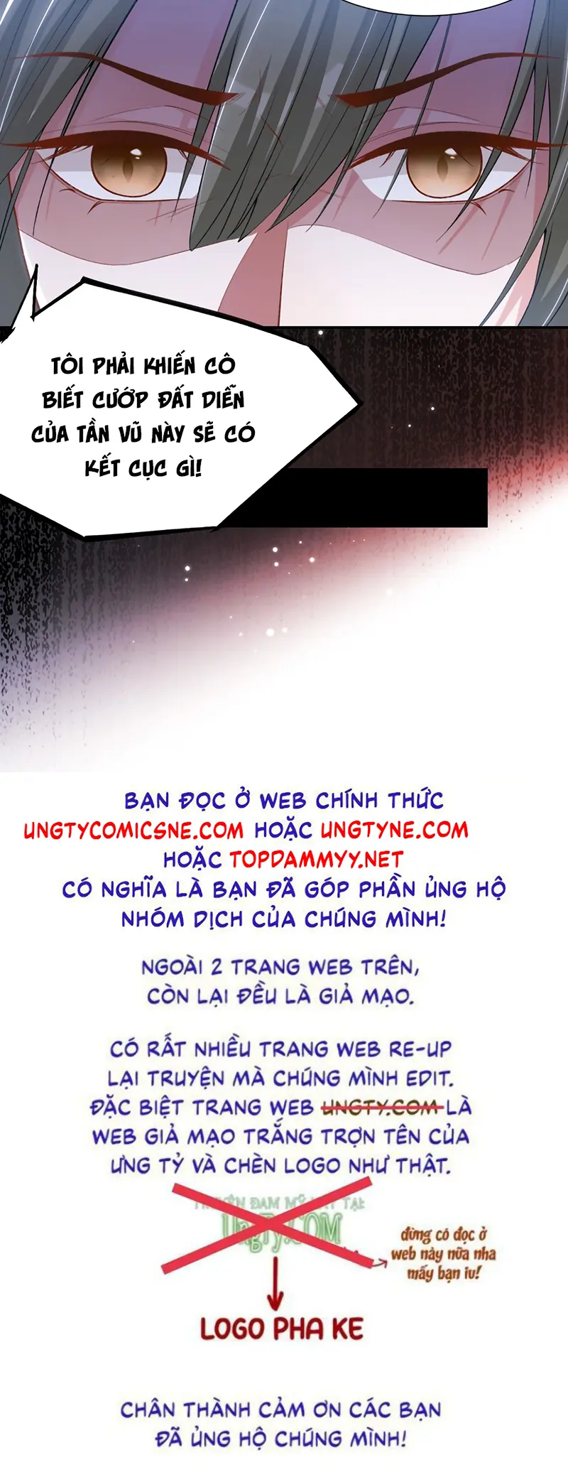 Quan Hệ Thế Thân Chapter 240 - Trang 30