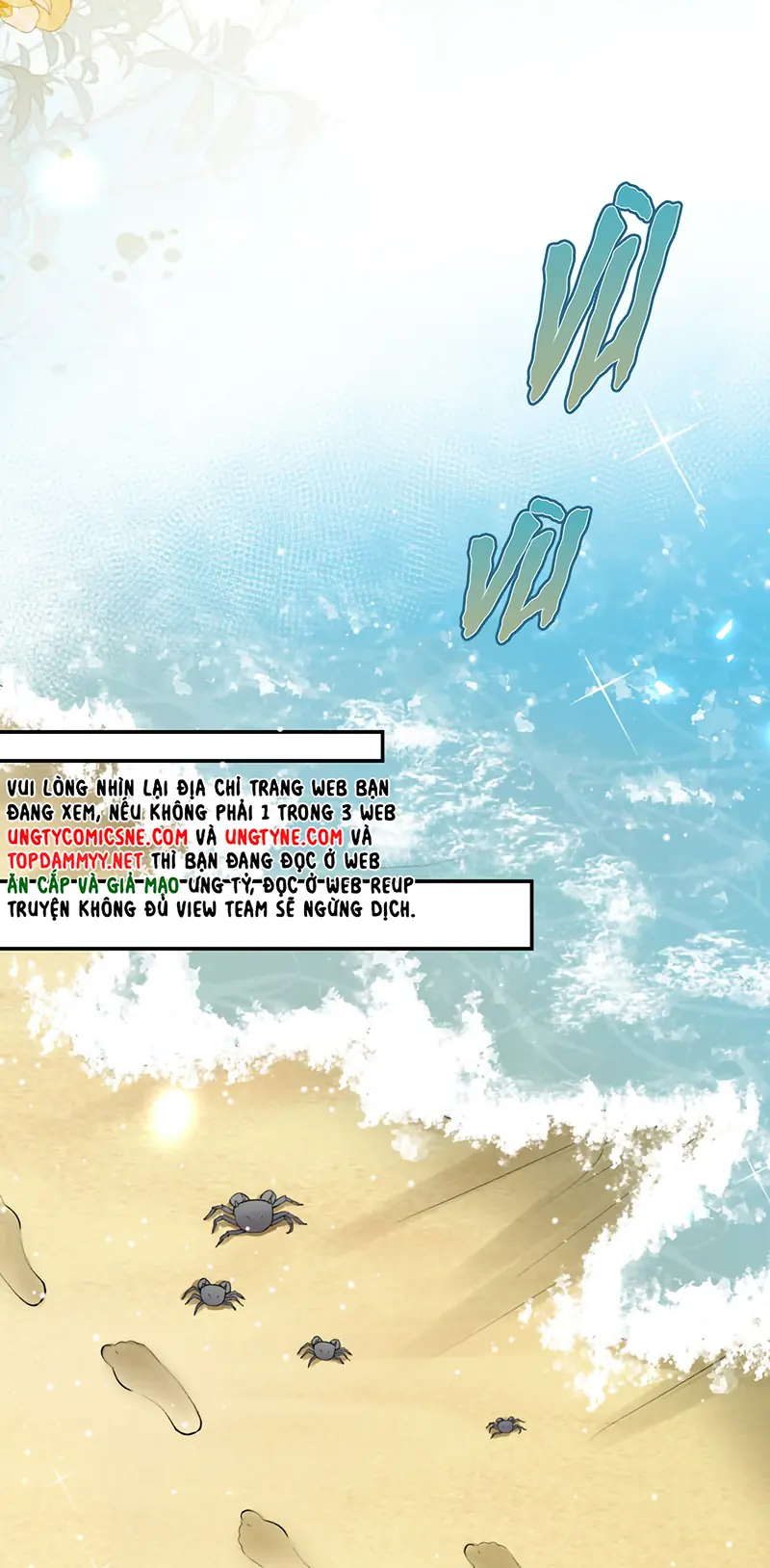 Quan Hệ Thế Thân Chapter 240 - Trang 6