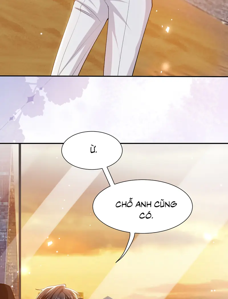 Quan Hệ Thế Thân Chapter 241 - Trang 10