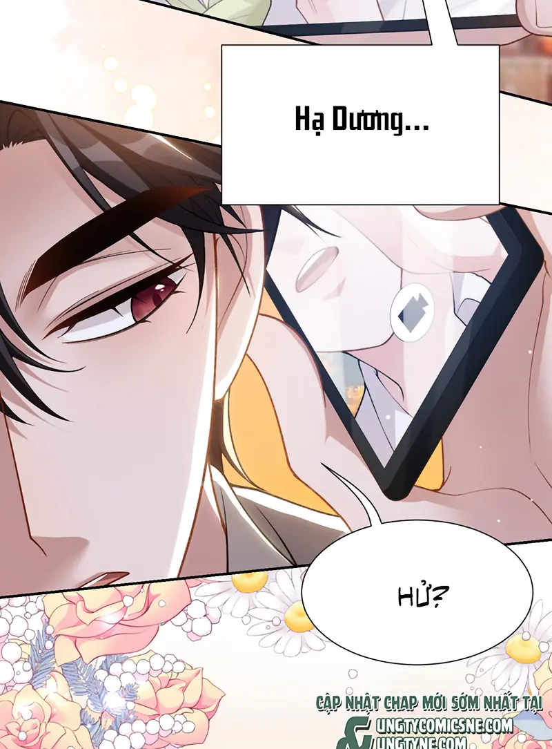Quan Hệ Thế Thân Chapter 241 - Trang 13
