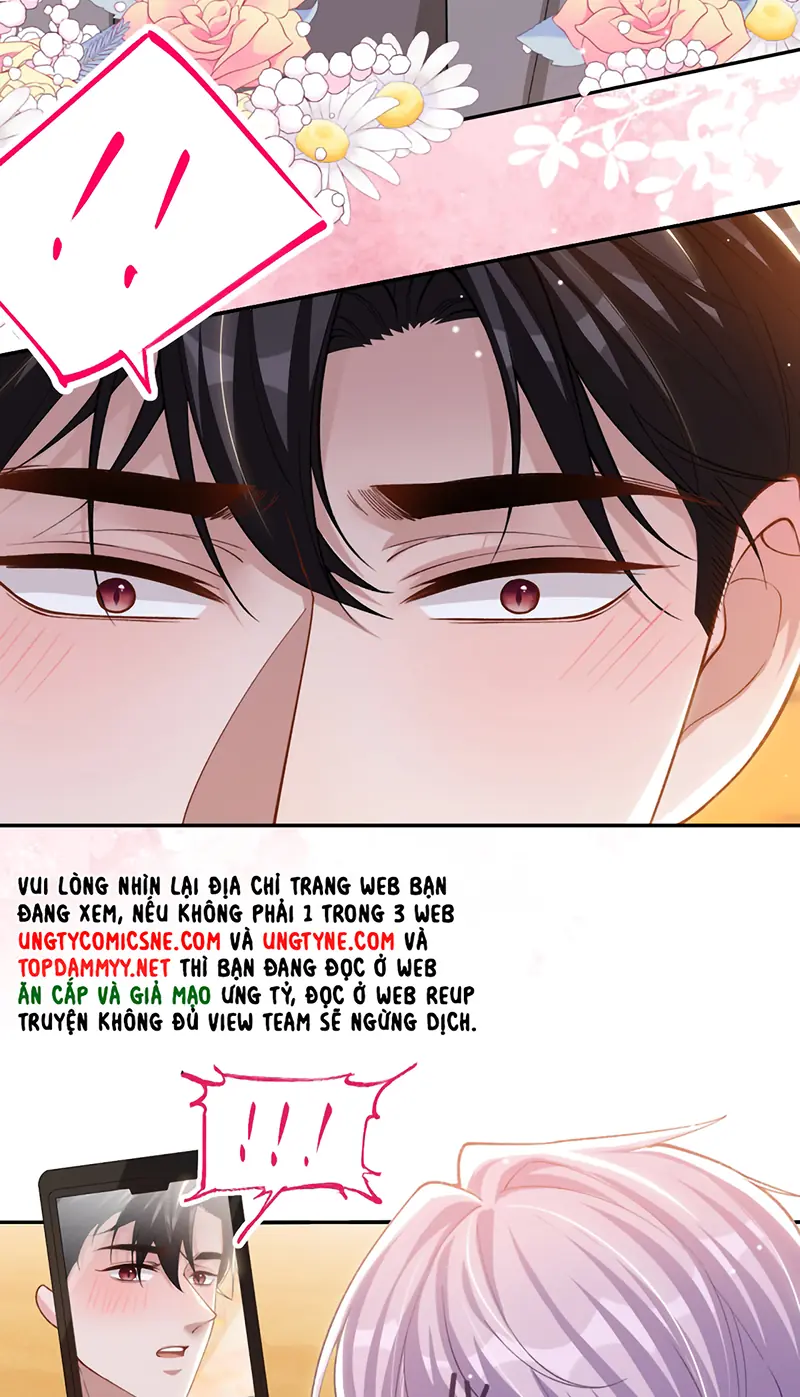 Quan Hệ Thế Thân Chapter 241 - Trang 15
