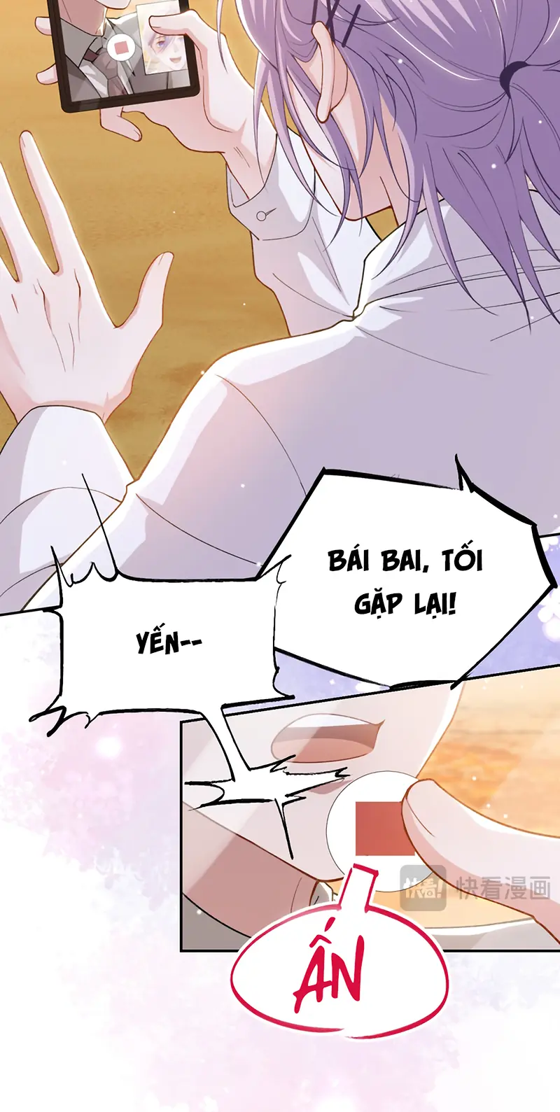 Quan Hệ Thế Thân Chapter 241 - Trang 16