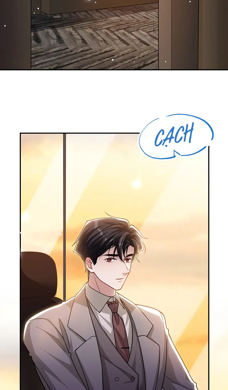 Quan Hệ Thế Thân Chapter 241 - Trang 27