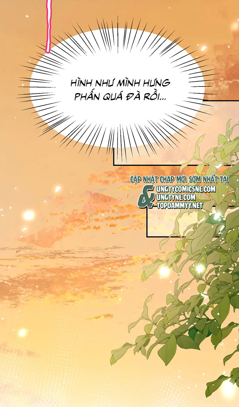 Quan Hệ Thế Thân Chapter 241 - Trang 29