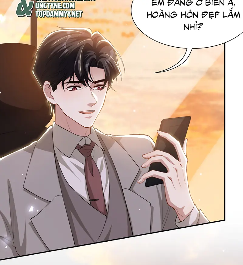 Quan Hệ Thế Thân Chapter 241 - Trang 8