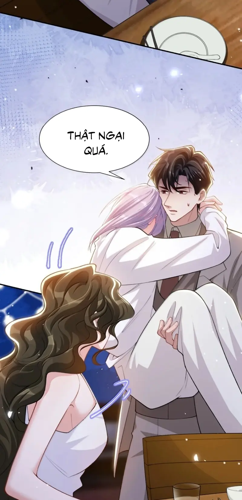 Quan Hệ Thế Thân Chapter 242 - Trang 15