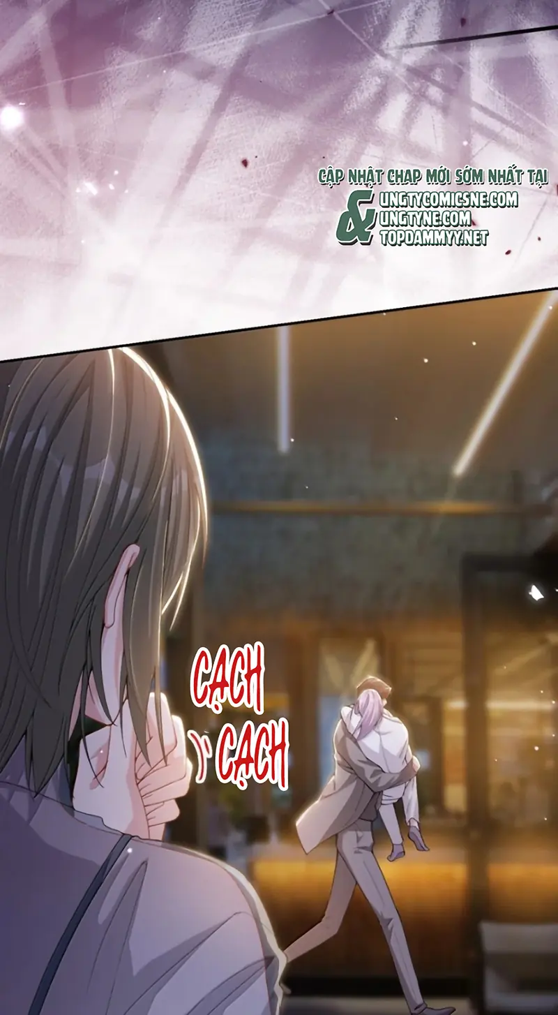 Quan Hệ Thế Thân Chapter 242 - Trang 22