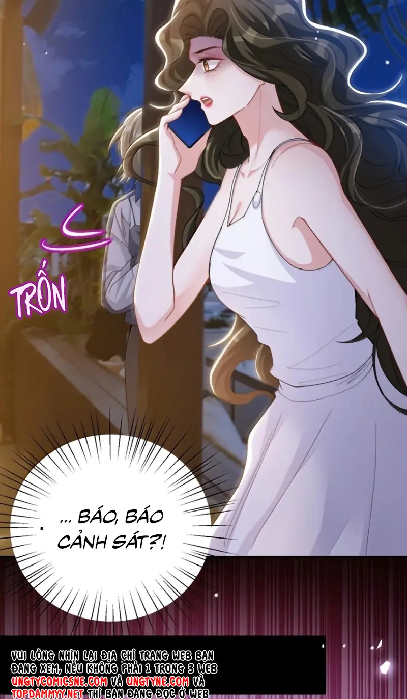Quan Hệ Thế Thân Chapter 242 - Trang 28