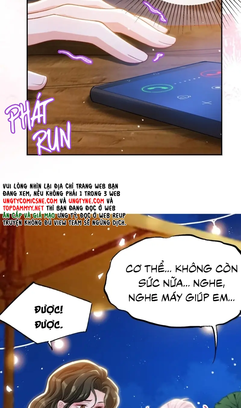 Quan Hệ Thế Thân Chapter 242 - Trang 8
