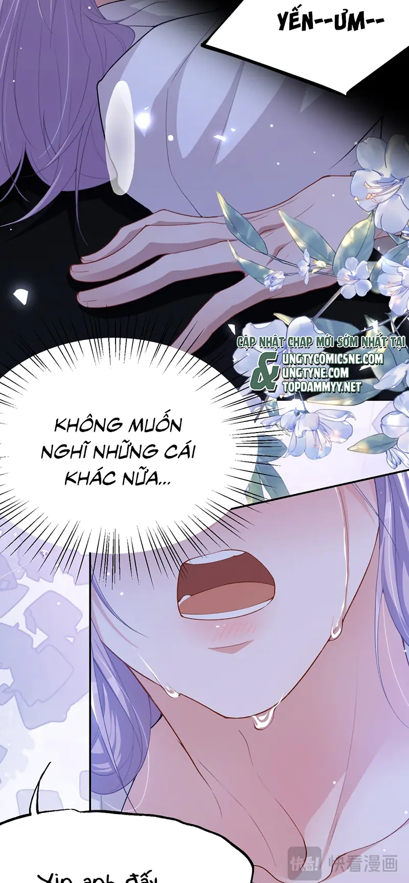 Quan Hệ Thế Thân Chapter 243 - Trang 10