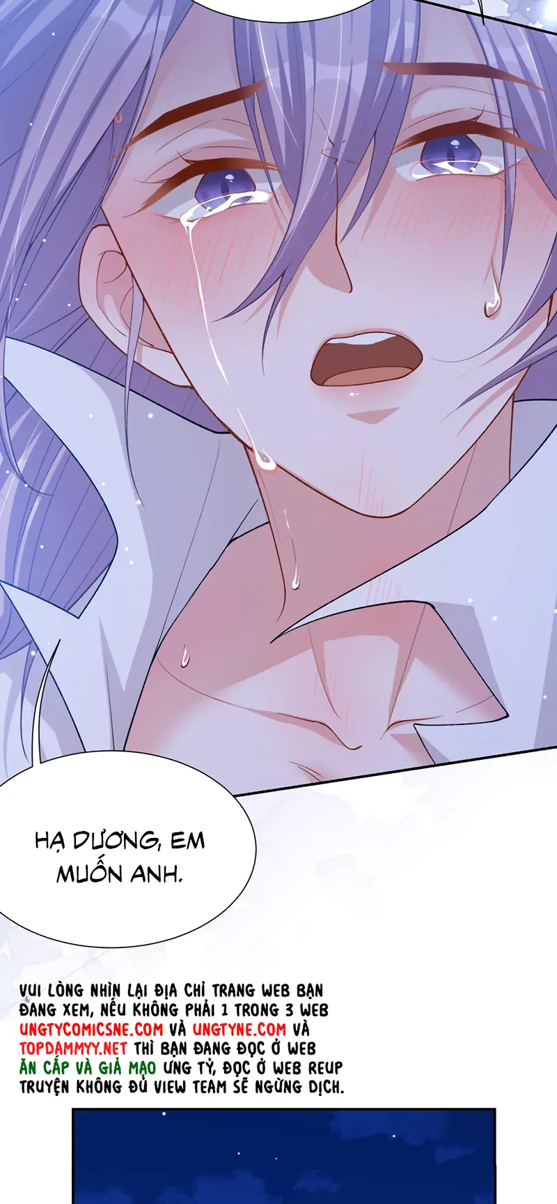 Quan Hệ Thế Thân Chapter 243 - Trang 12