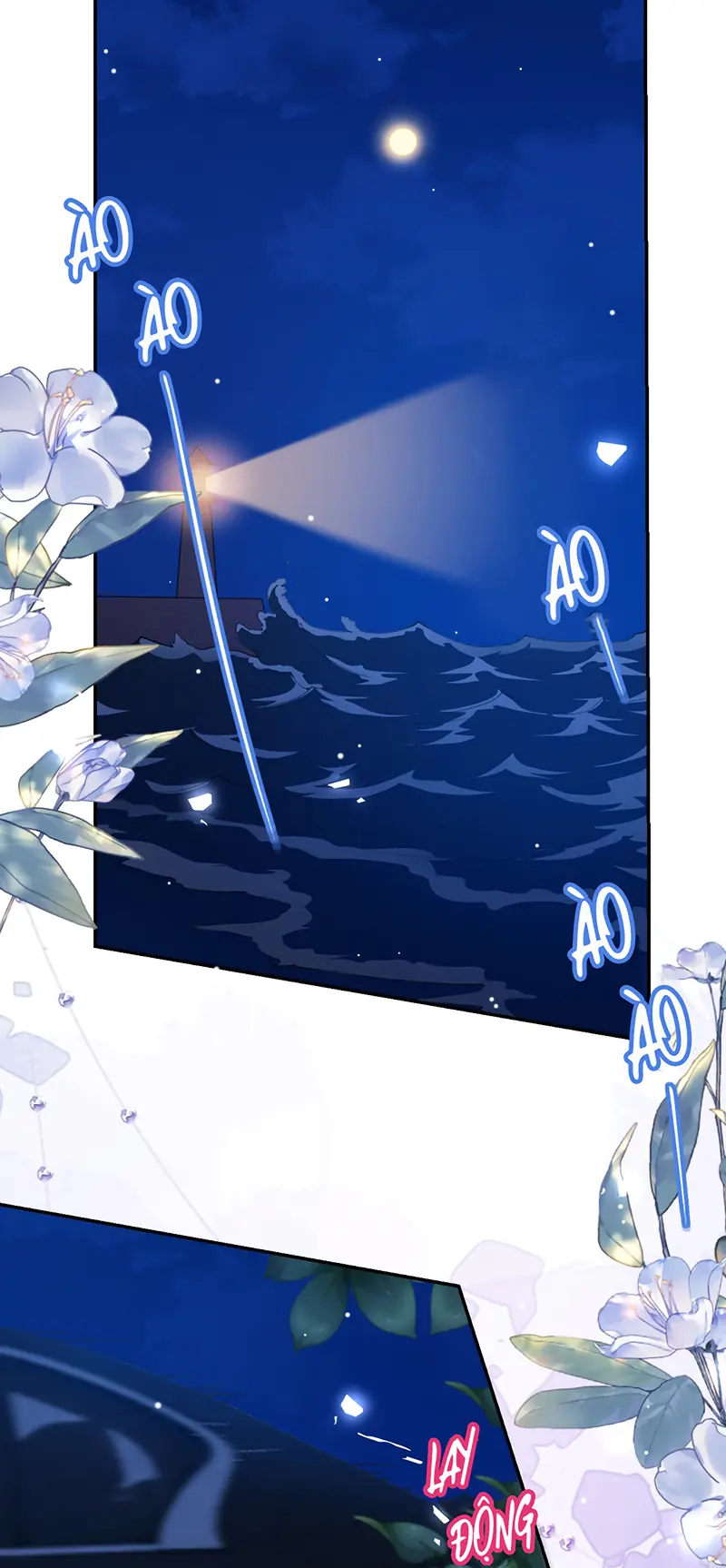 Quan Hệ Thế Thân Chapter 243 - Trang 13