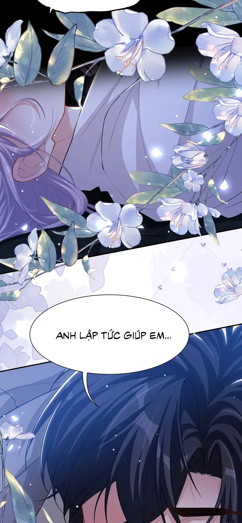 Quan Hệ Thế Thân Chapter 243 - Trang 15