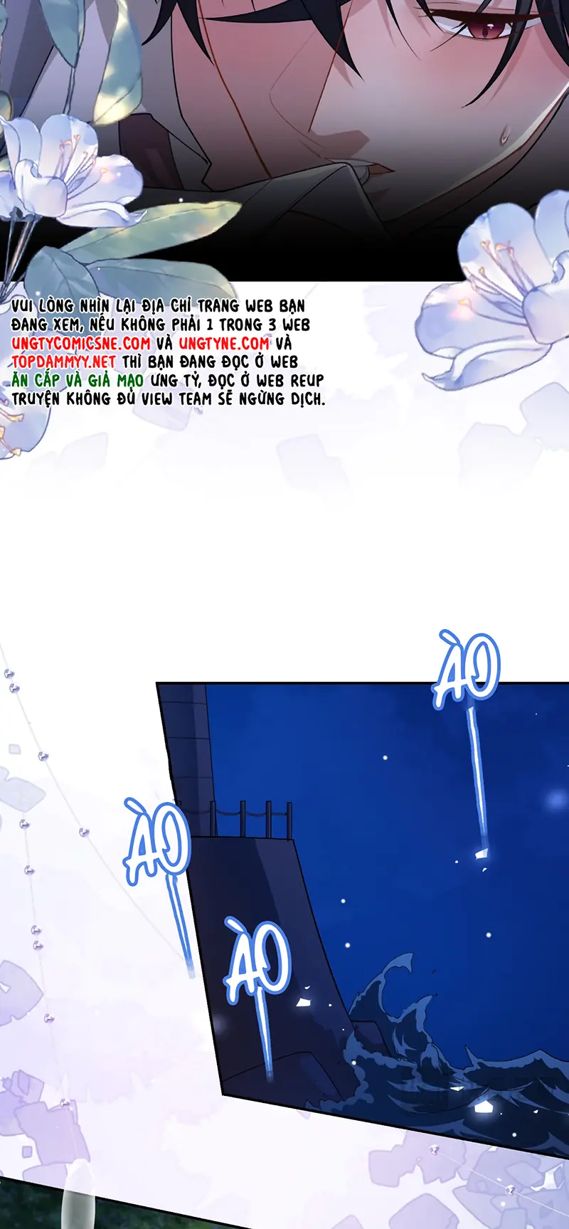 Quan Hệ Thế Thân Chapter 243 - Trang 16