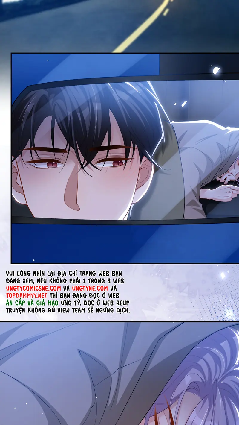 Quan Hệ Thế Thân Chapter 243 - Trang 19