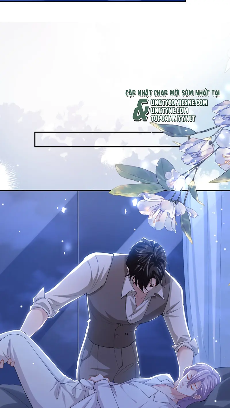 Quan Hệ Thế Thân Chapter 243 - Trang 21