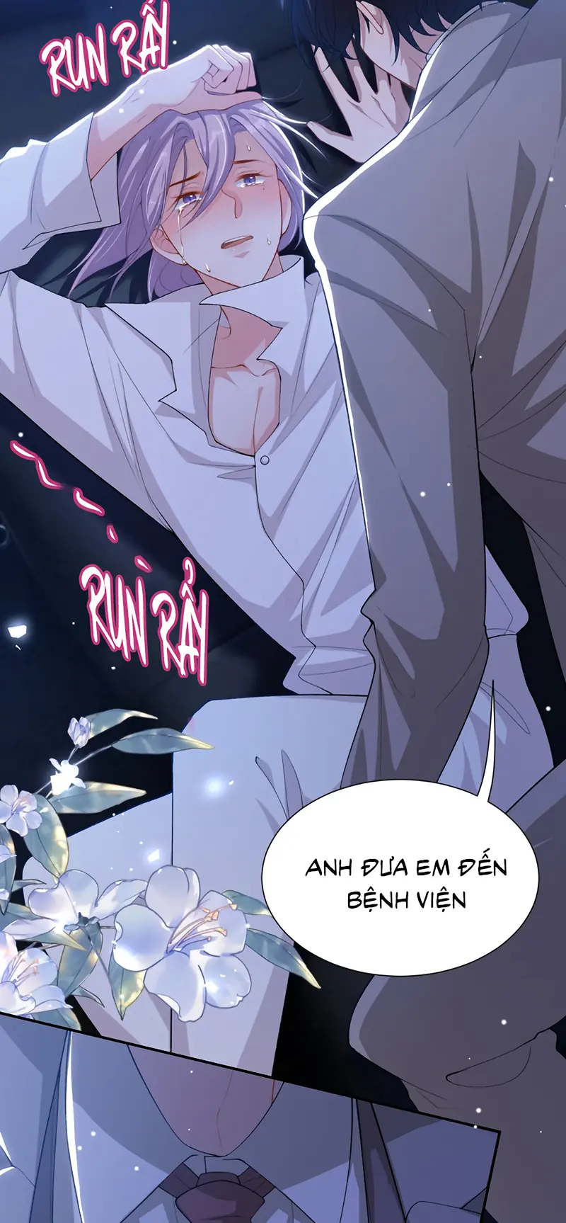 Quan Hệ Thế Thân Chapter 243 - Trang 4