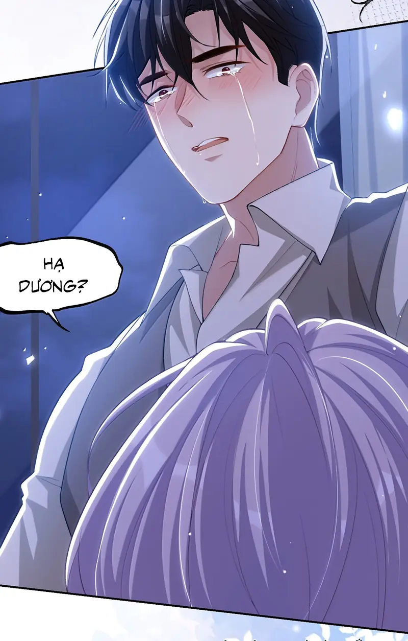 Quan Hệ Thế Thân Chapter 244 - Trang 10