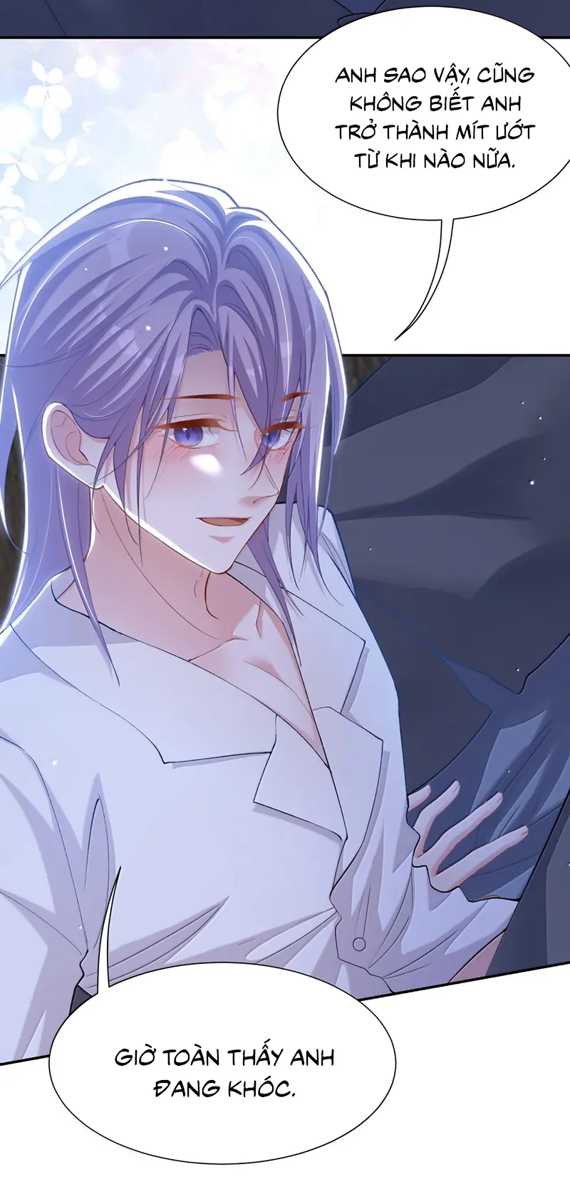 Quan Hệ Thế Thân Chapter 244 - Trang 13