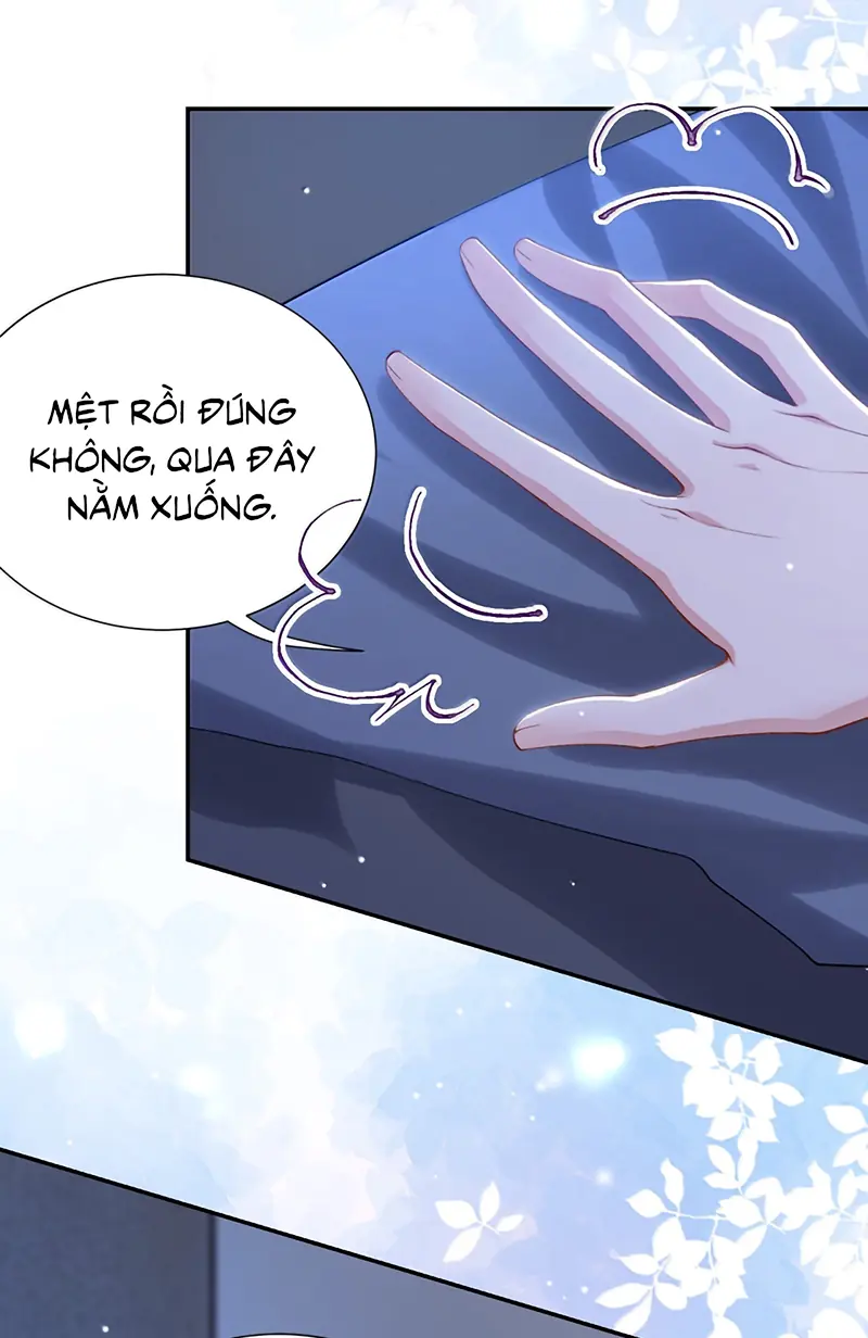 Quan Hệ Thế Thân Chapter 244 - Trang 15