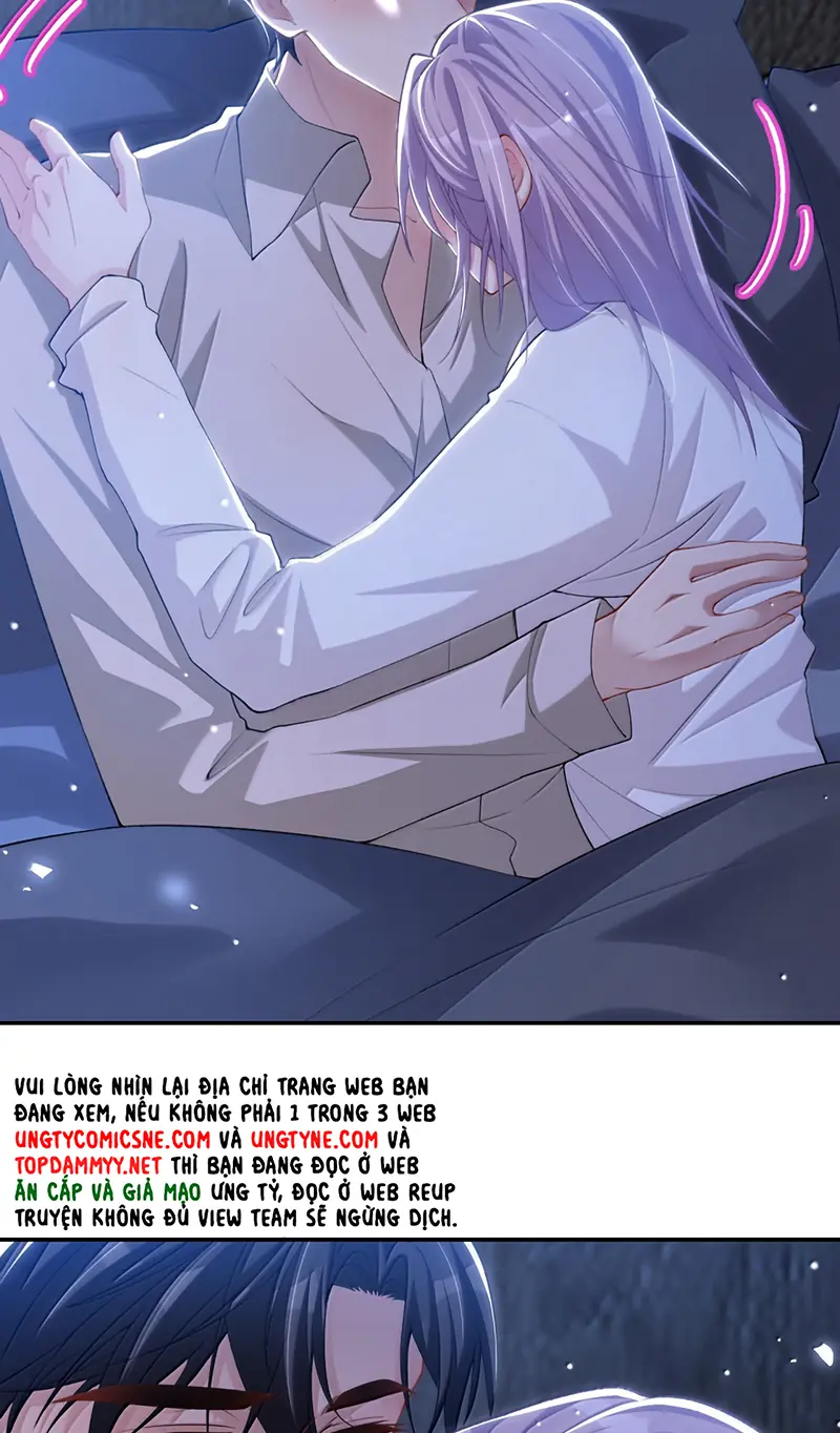 Quan Hệ Thế Thân Chapter 244 - Trang 18