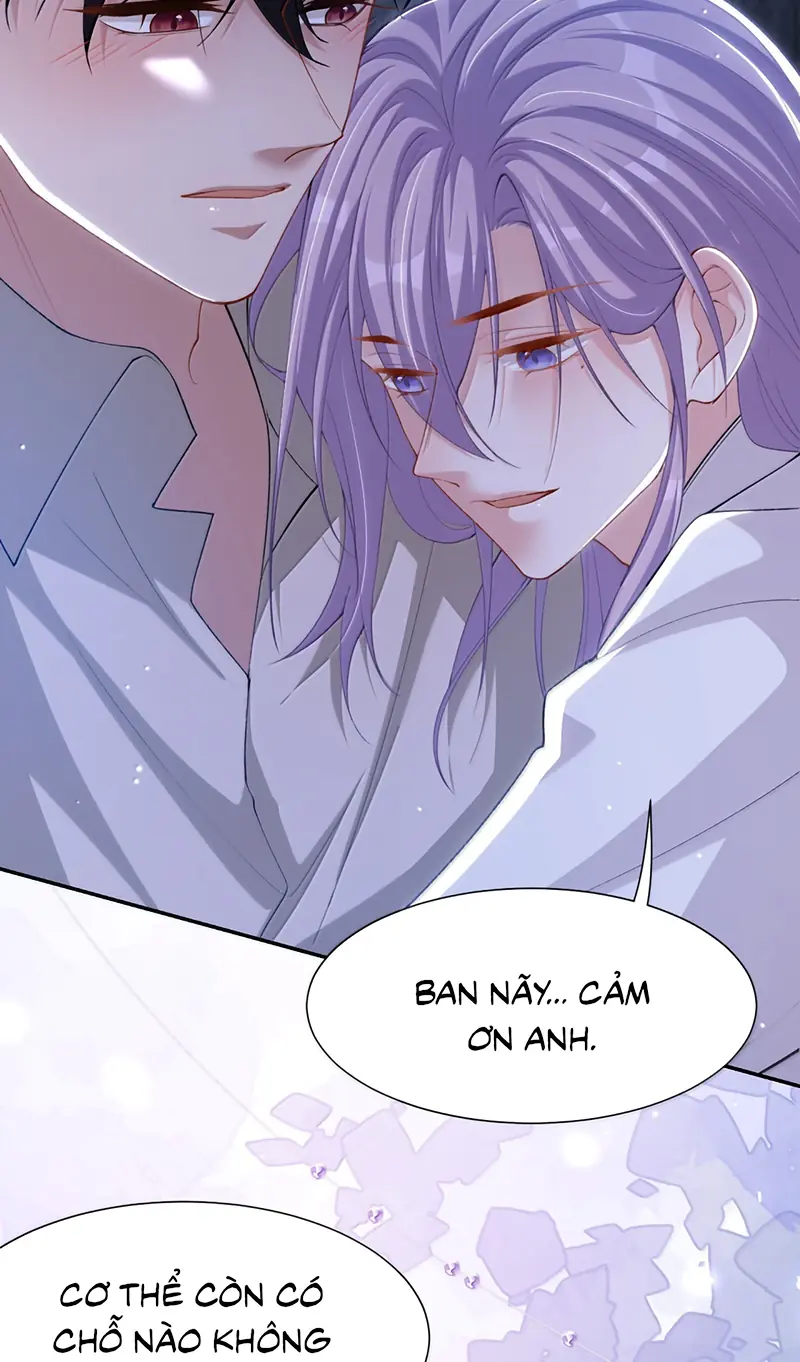 Quan Hệ Thế Thân Chapter 244 - Trang 19