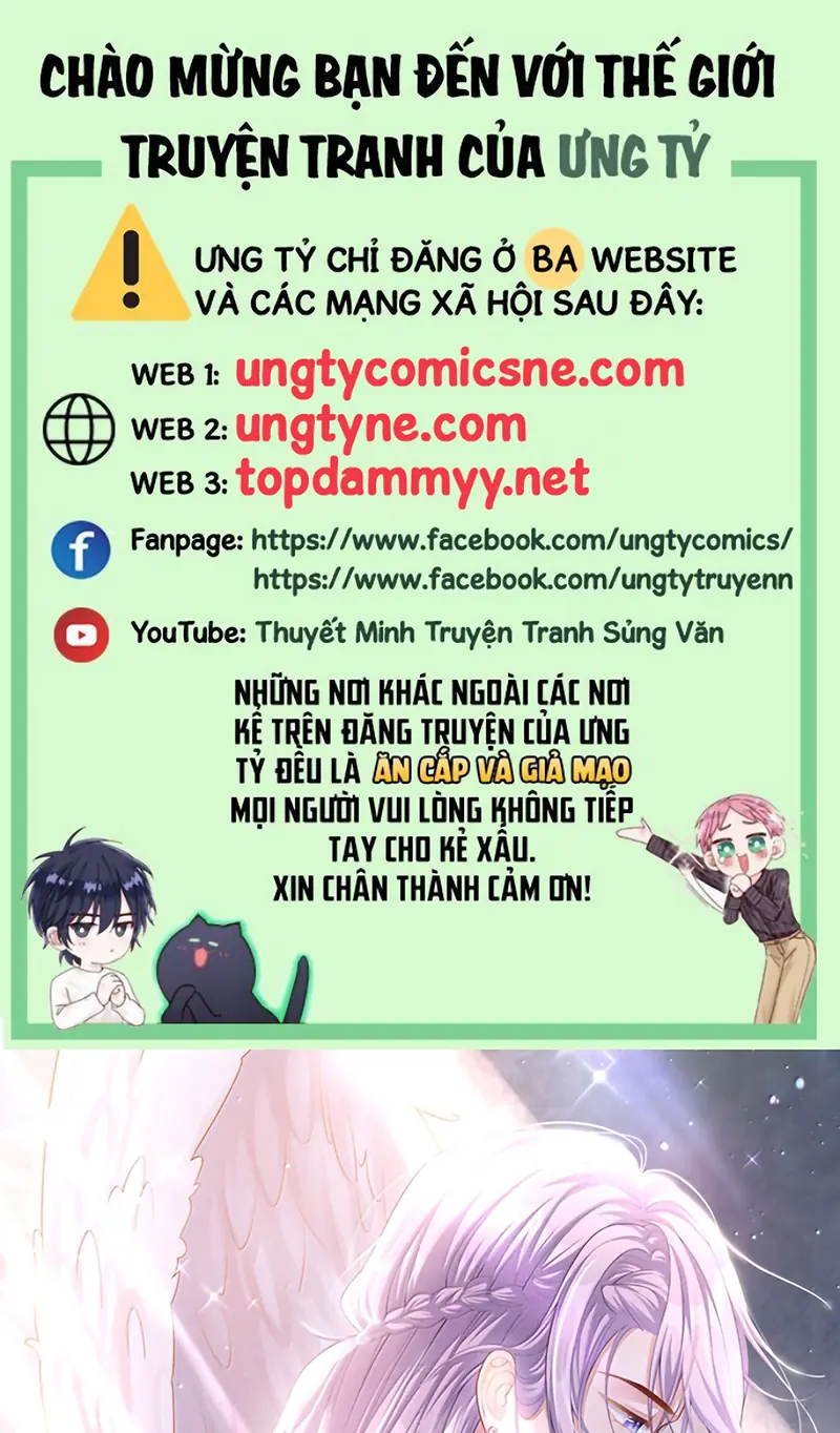 Quan Hệ Thế Thân Chapter 244 - Trang 2
