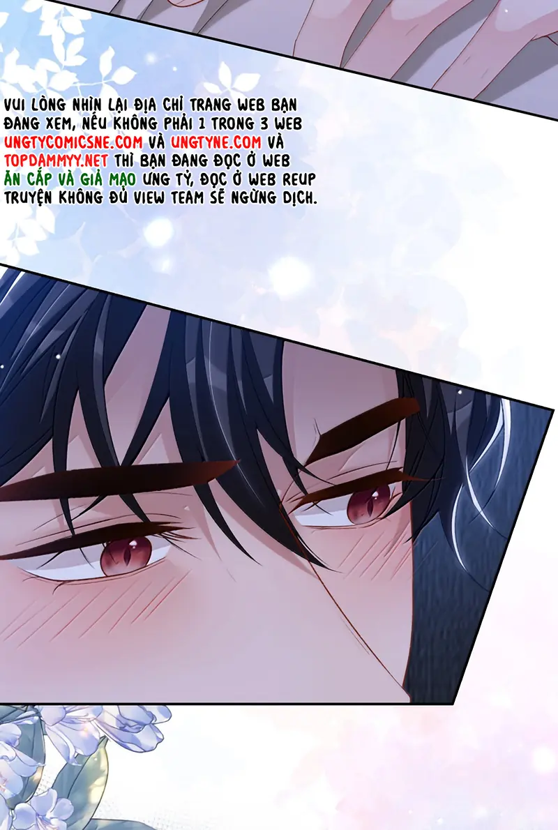 Quan Hệ Thế Thân Chapter 244 - Trang 23