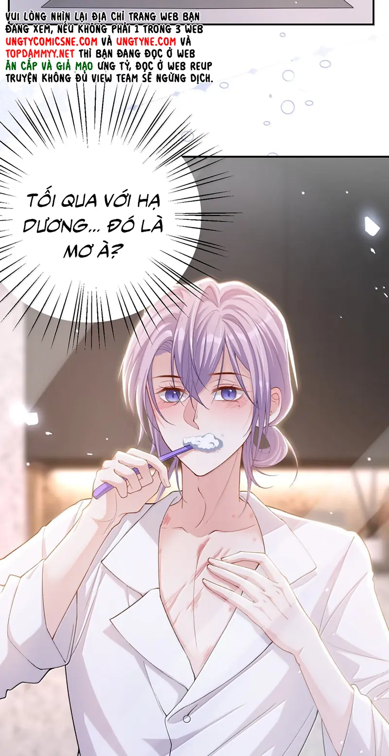 Quan Hệ Thế Thân Chapter 244 - Trang 28