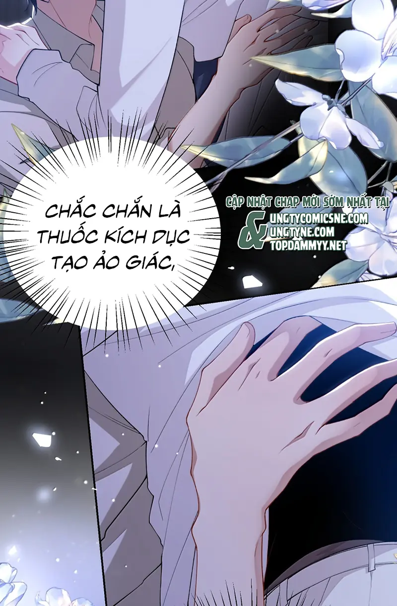 Quan Hệ Thế Thân Chapter 244 - Trang 30
