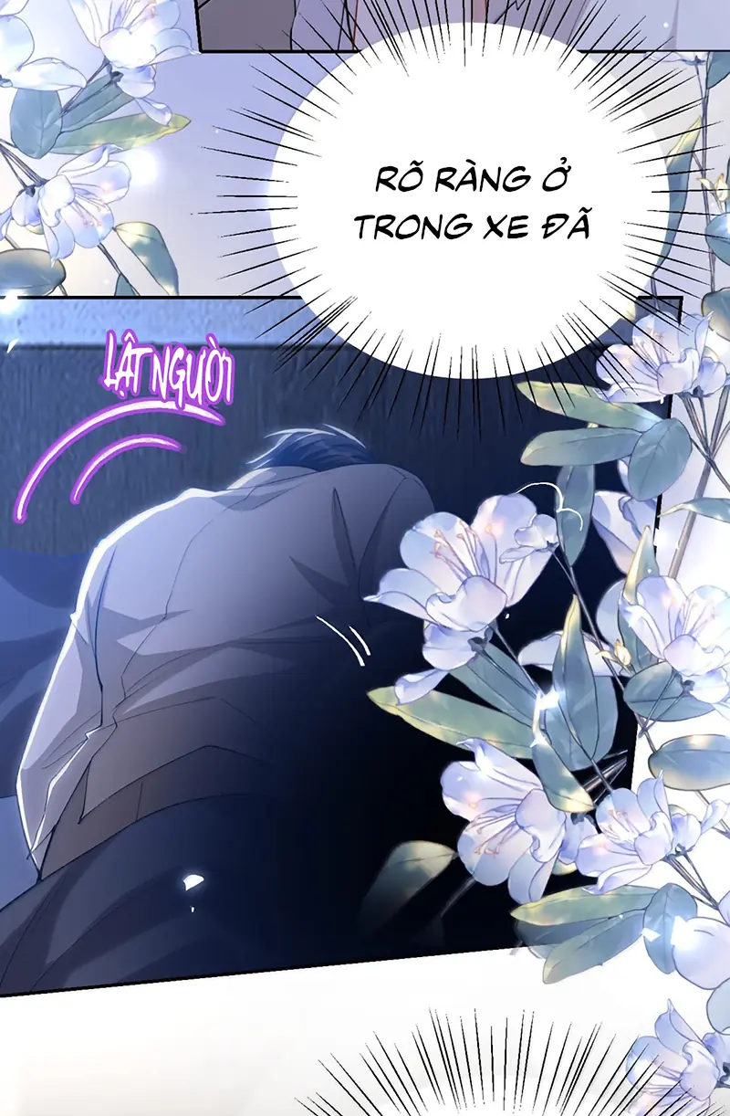 Quan Hệ Thế Thân Chapter 244 - Trang 31