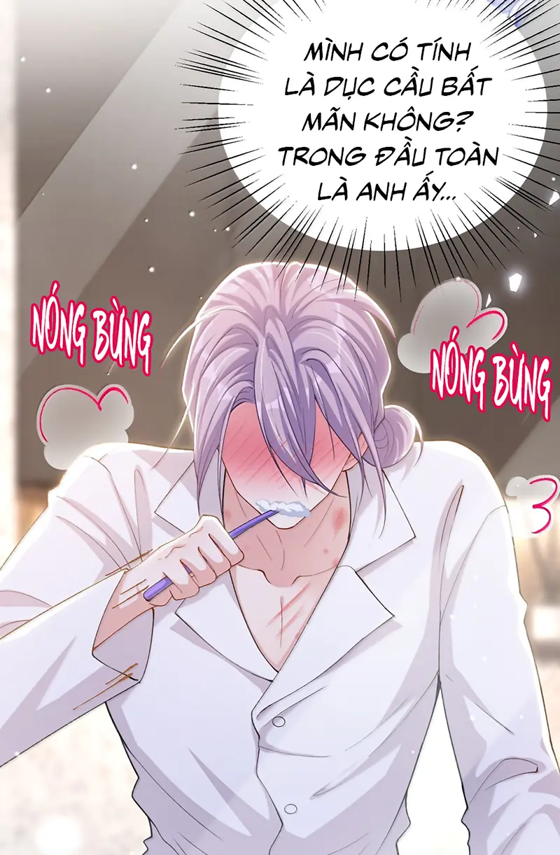 Quan Hệ Thế Thân Chapter 244 - Trang 32