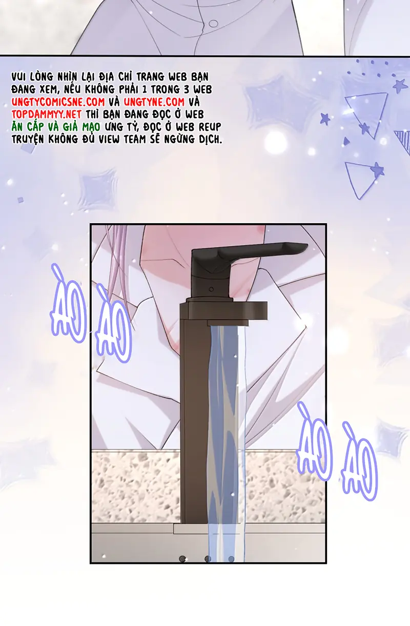 Quan Hệ Thế Thân Chapter 244 - Trang 33