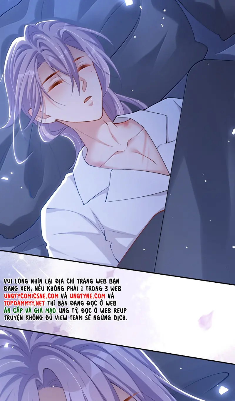 Quan Hệ Thế Thân Chapter 244 - Trang 4
