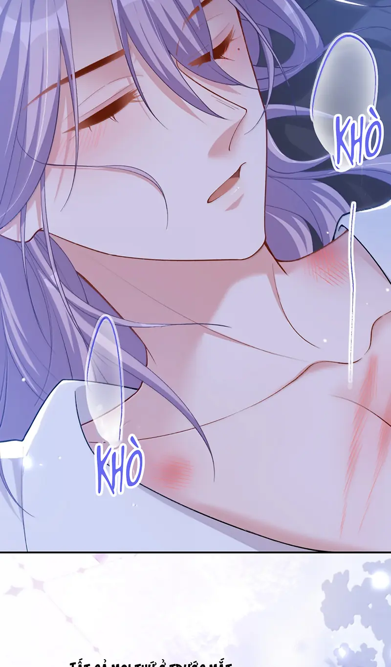 Quan Hệ Thế Thân Chapter 244 - Trang 5