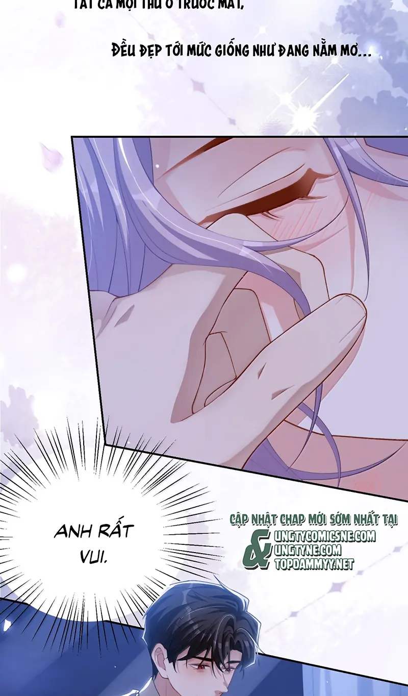 Quan Hệ Thế Thân Chapter 244 - Trang 6