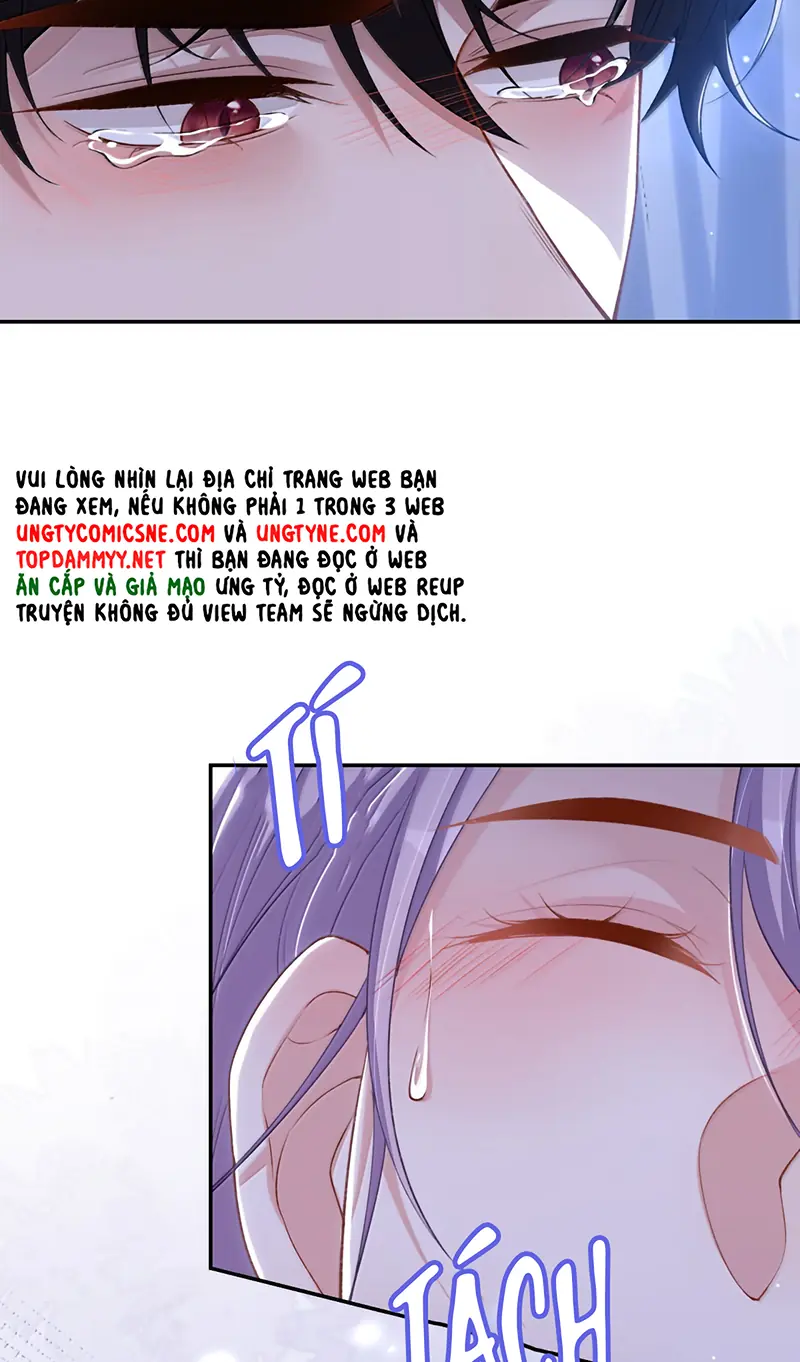 Quan Hệ Thế Thân Chapter 244 - Trang 8