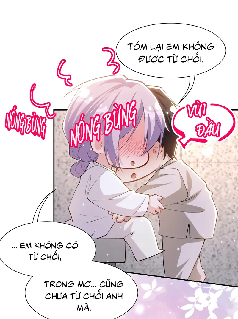 Quan Hệ Thế Thân Chapter 245 - Trang 12