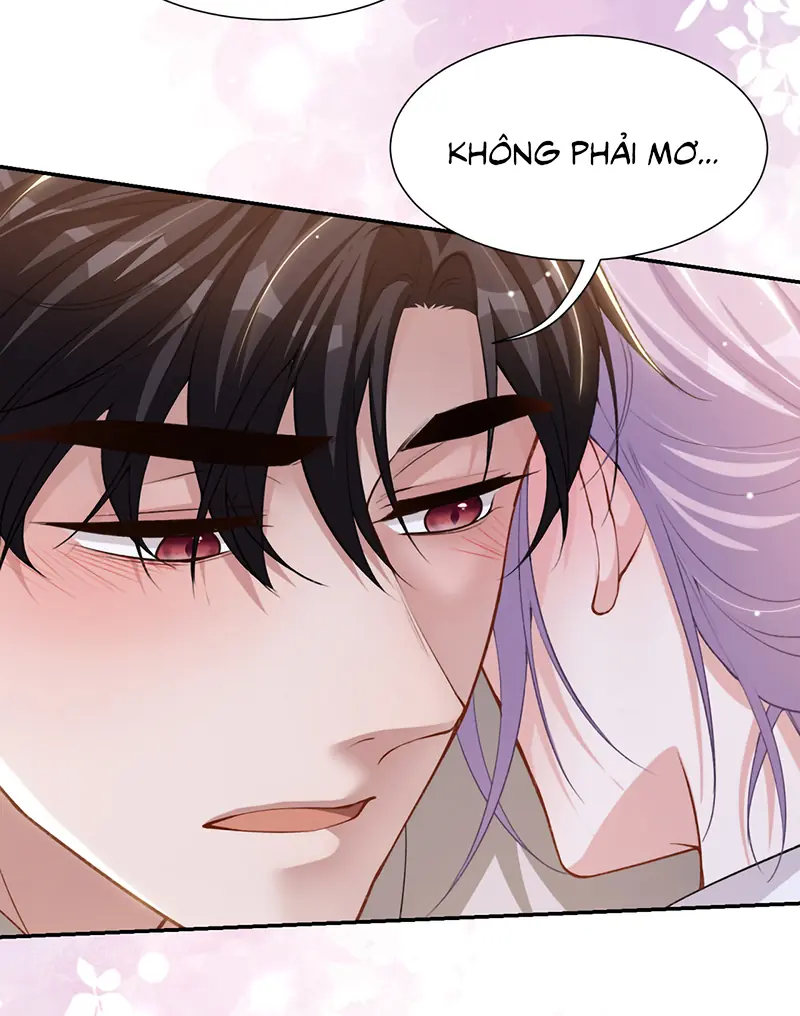 Quan Hệ Thế Thân Chapter 245 - Trang 13