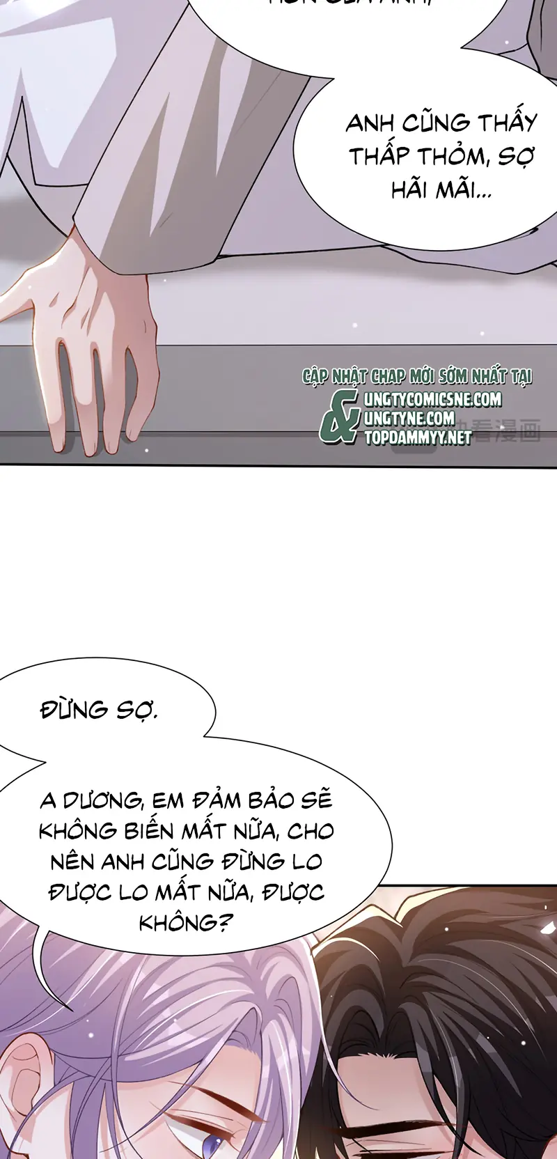 Quan Hệ Thế Thân Chapter 245 - Trang 16