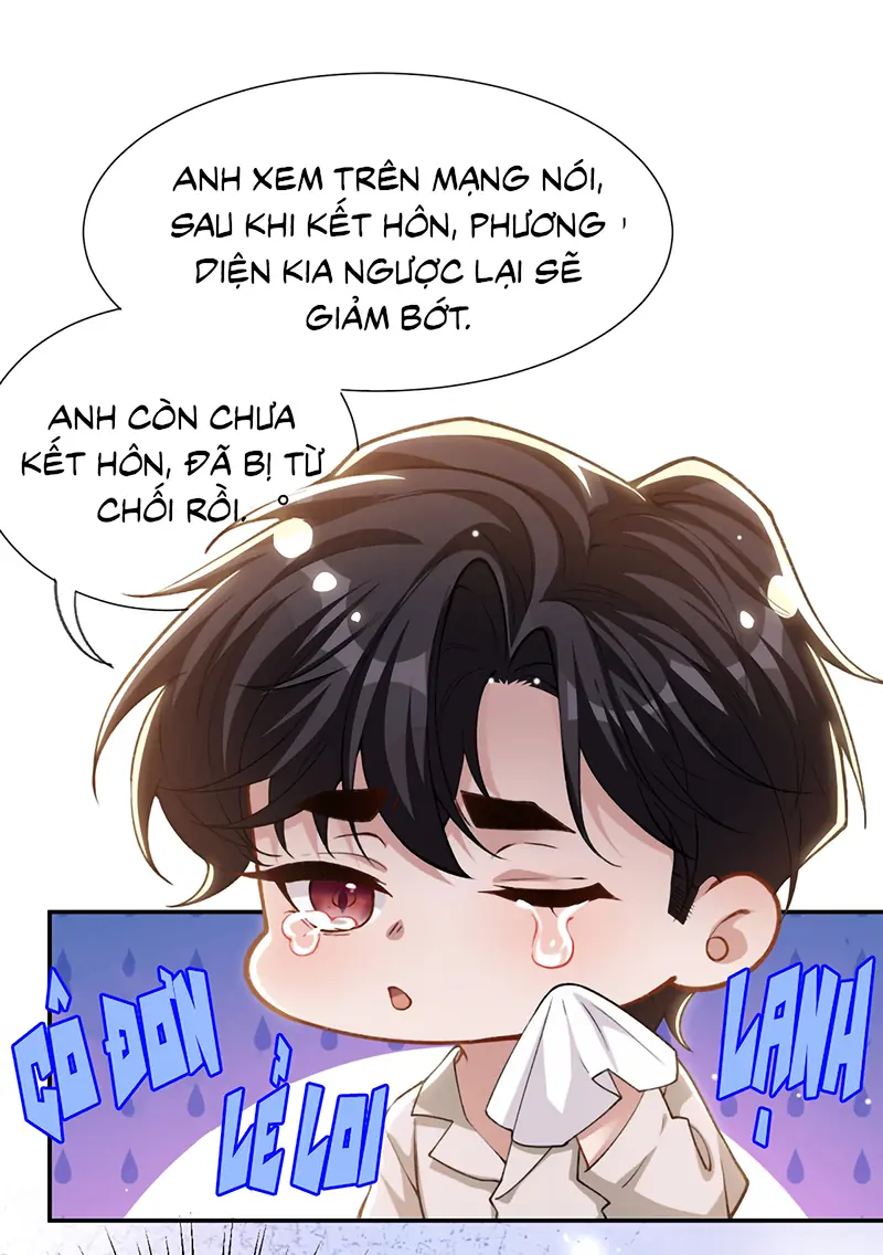Quan Hệ Thế Thân Chapter 245 - Trang 20