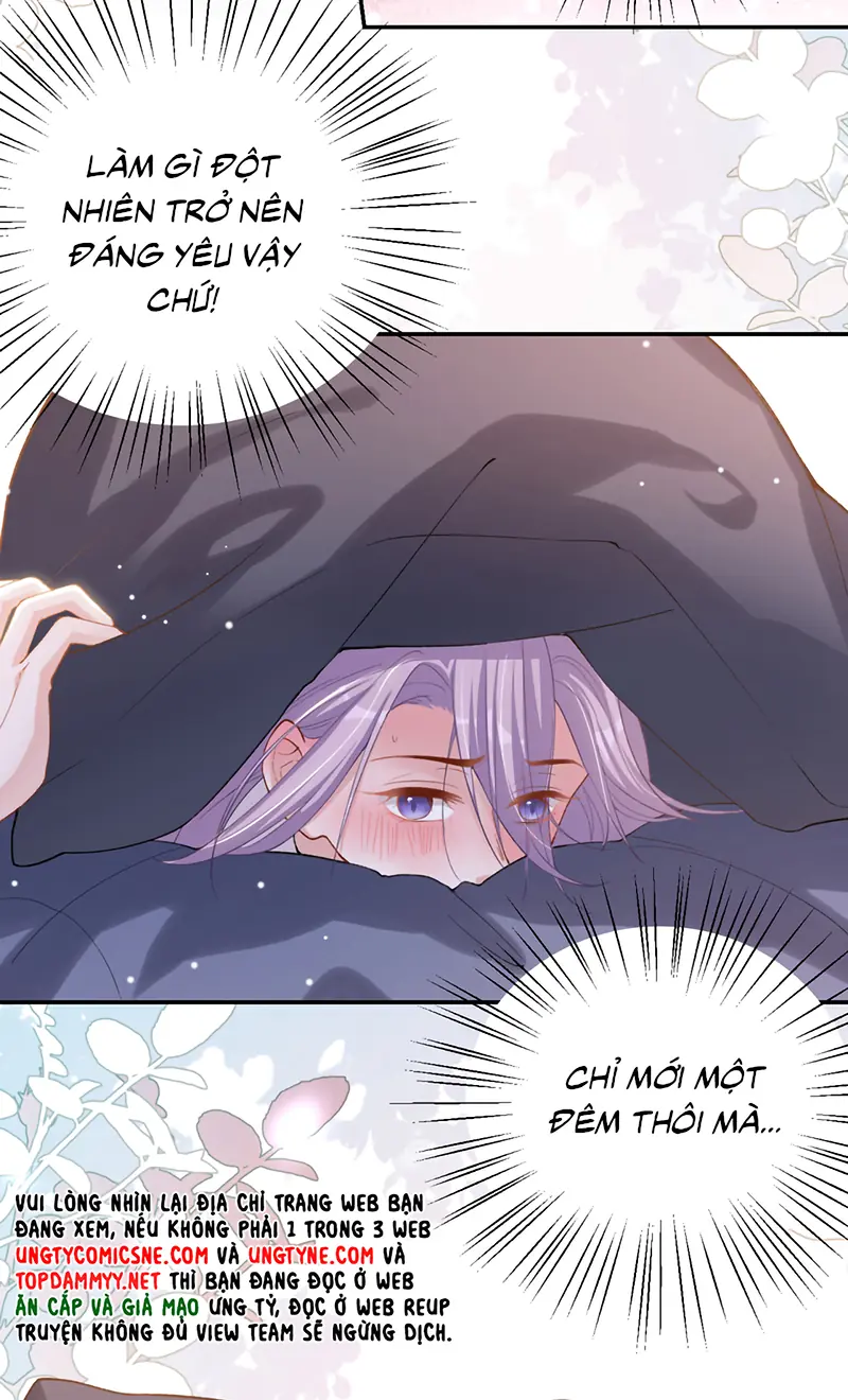 Quan Hệ Thế Thân Chapter 245 - Trang 26