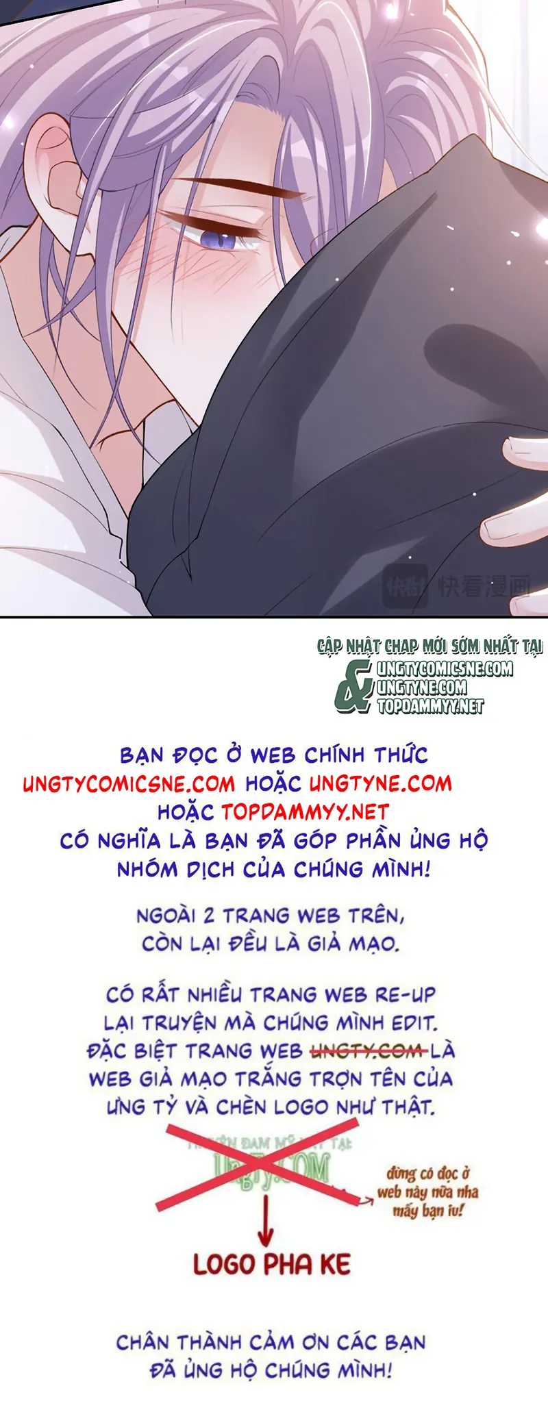 Quan Hệ Thế Thân Chapter 245 - Trang 29